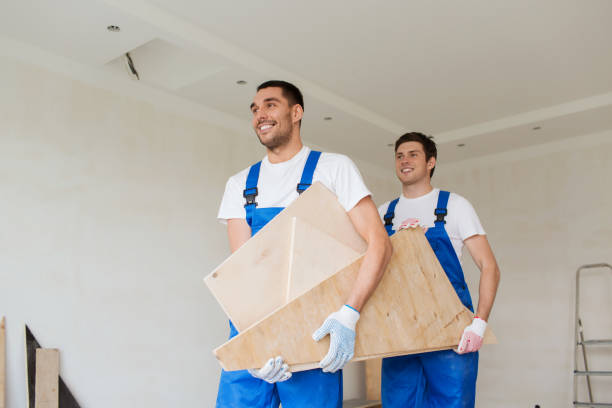 Best Basement Cleanout  in Norco, CA