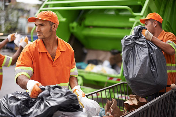 Demolition Debris Removal in Norco, CA