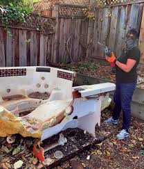 Best Yard Waste Removal  in Norco, CA